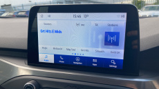 Ford Focus 1.5 EcoBoost 150 Titanium 5dr Auto Petrol Estate